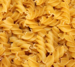 fusilli idéal pour les salades de pâtes